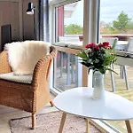 3 Bedroom Beautiful In Casa vacanze Blåvand
