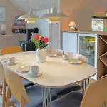 3 Bedroom Beautiful In Blåvand