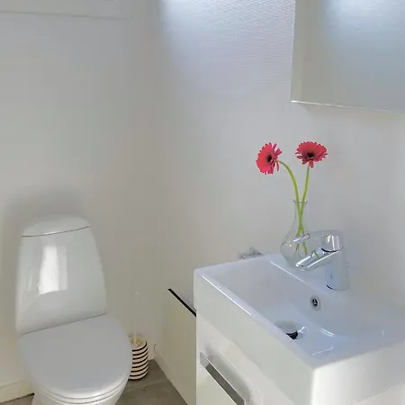 3 Bedroom Beautiful In Blåvand