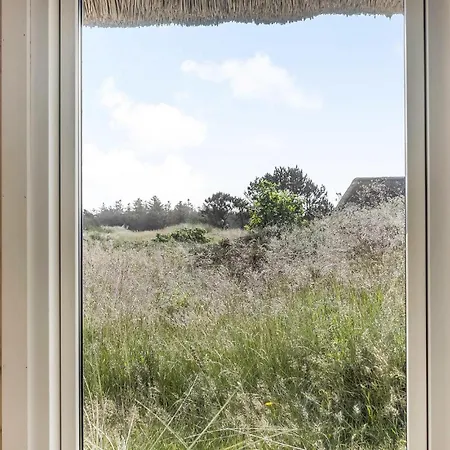 Tatil Evi 3 Bedroom Beautiful In Blåvand