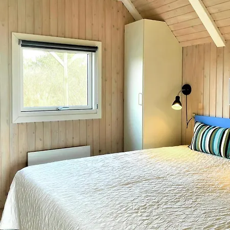 3 Bedroom Beautiful In * Blåvand