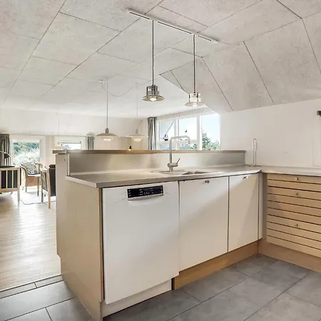 Tatil Evi 3 Bedroom Beautiful In