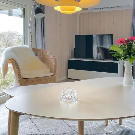 3 Bedroom Beautiful In Tatil Evi Blåvand