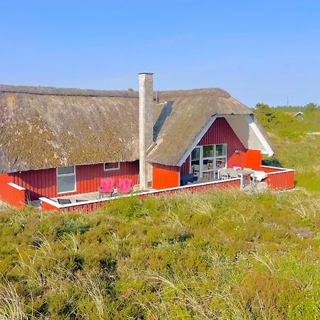 3 Bedroom Beautiful In * Blåvand