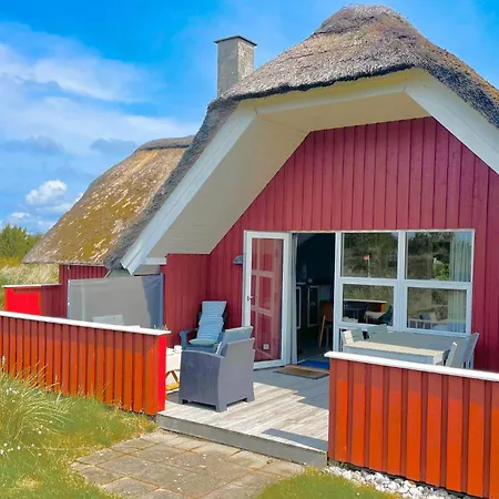 3 Bedroom Beautiful In * Blåvand