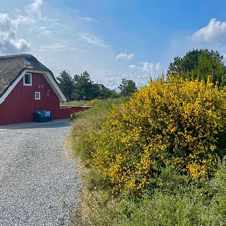 3 Bedroom Beautiful In * Blåvand