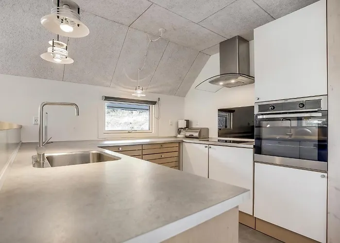 度假居 3 Bedroom Beautiful In *