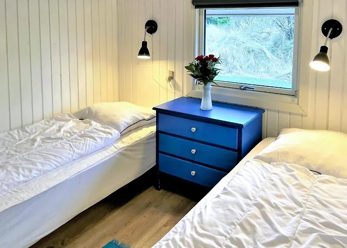 3 Bedroom Beautiful In 度假居