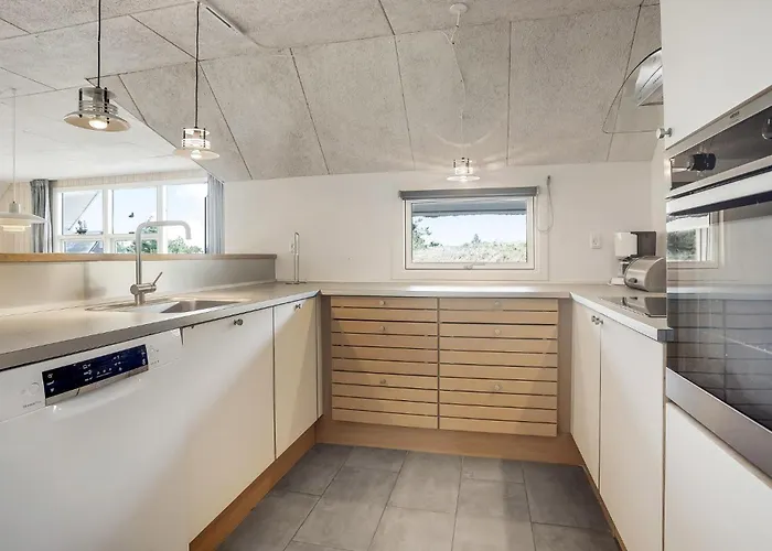 度假居 3 Bedroom Beautiful In