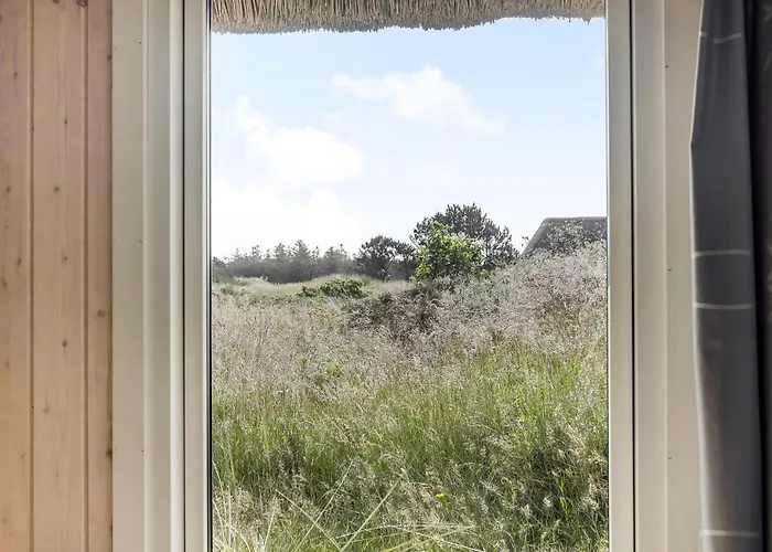 度假居 3 Bedroom Beautiful In 布拉万德