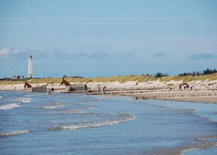 度假居 3 Bedroom Beautiful In