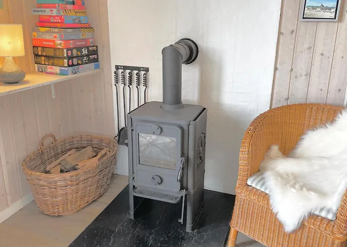 3 Bedroom Beautiful In 度假居 *