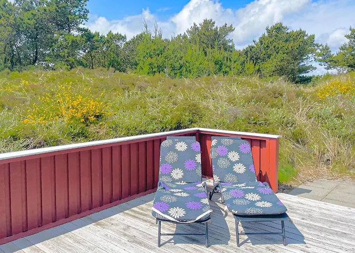 3 Bedroom Beautiful In 度假居